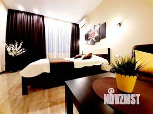 1-к квартира, посуточно, 49м2, 1/1 этаж