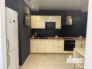 Студия квартира, на длительный срок, 51м2, 11/19 этаж