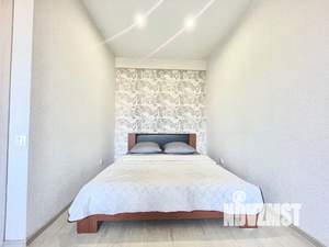 1-к квартира, посуточно, 41м2, 1/1 этаж