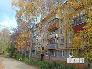 2-к квартира, на длительный срок, 45м2, 5/5 этаж