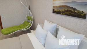 2-к квартира, посуточно, 45м2, 2/5 этаж