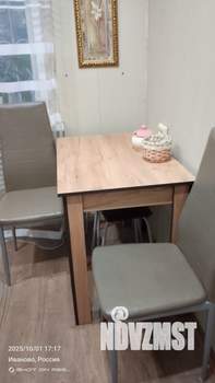 1-к квартира, посуточно, 29м2, 1/4 этаж