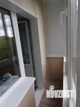 2-к квартира, на длительный срок, 43м2, 4/6 этаж