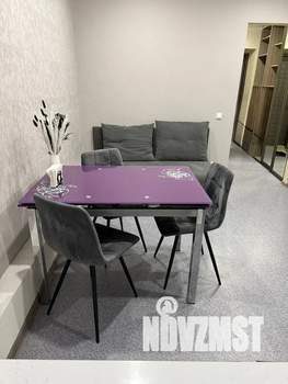 1-к квартира, посуточно, 49м2, 9/10 этаж