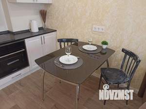 Студия квартира, посуточно, 31м2, 2/18 этаж