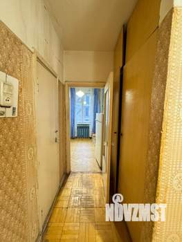 1-к квартира, на длительный срок, 50м2, 4/10 этаж