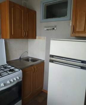 2-к квартира, на длительный срок, 45м2, 2/5 этаж