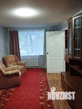 2-к квартира, на длительный срок, 42м2, 1/5 этаж