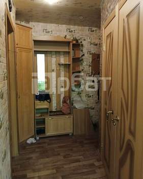 2-к квартира, на длительный срок, 46м2, 2/5 этаж