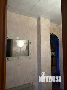 3-к квартира, на длительный срок, 61м2, 3/5 этаж