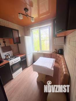 2-к квартира, на длительный срок, 46м2, 5/5 этаж