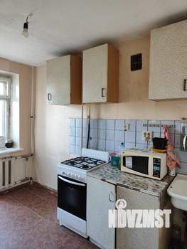 1-к квартира, на длительный срок, 32м2, 4/9 этаж