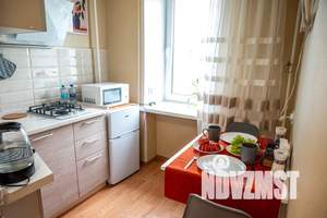 1-к квартира, посуточно, 26м2, 4/9 этаж