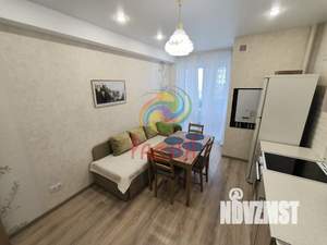 1-к квартира, на длительный срок, 47м2, 17/21 этаж