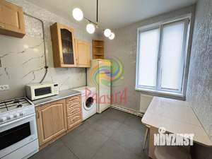 2-к квартира, на длительный срок, 45м2, 1/2 этаж