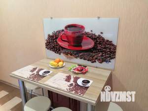 1-к квартира, посуточно, 40м2, 5/10 этаж