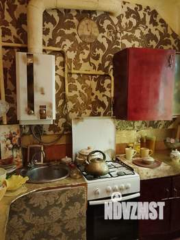 1-к квартира, на длительный срок, 30м2, 3/3 этаж