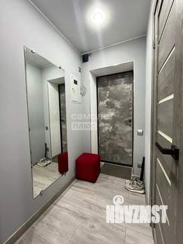 1-к квартира, на длительный срок, 30м2, 5/5 этаж