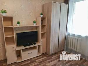 1-к квартира, посуточно, 35м2, 3/5 этаж