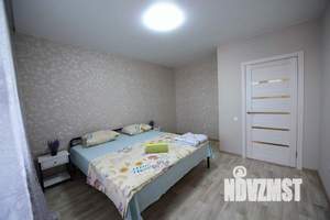 1-к квартира, посуточно, 60м2, 1/1 этаж