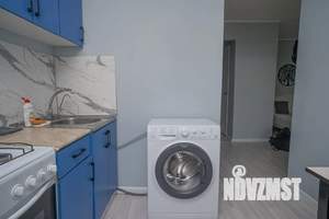 1-к квартира, посуточно, 35м2, 3/5 этаж