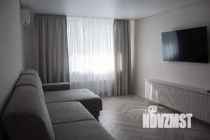 2-к квартира, посуточно, 60м2, 8/10 этаж