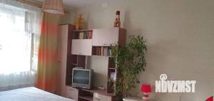 1-к квартира, посуточно, 38м2, 3/10 этаж