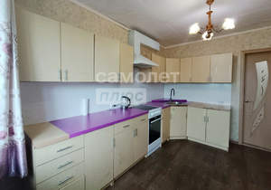 2-к квартира, на длительный срок, 55м2, 5/5 этаж