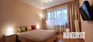 2-к квартира, посуточно, 70м2, 1/1 этаж