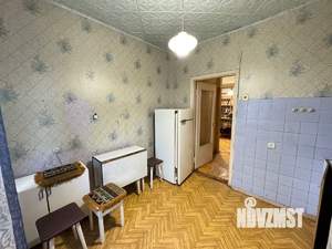 1-к квартира, на длительный срок, 50м2, 4/10 этаж