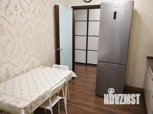 1-к квартира, посуточно, 35м2, 1/5 этаж