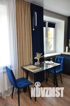 Студия квартира, посуточно, 28м2, 2/5 этаж