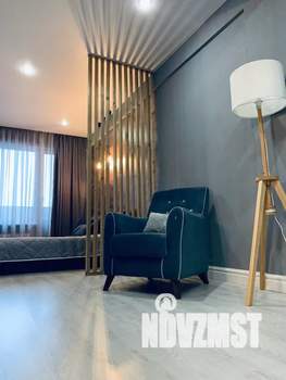 2-к квартира, посуточно, 80м2, 11/17 этаж