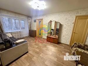 2-к квартира, на длительный срок, 45м2, 3/5 этаж