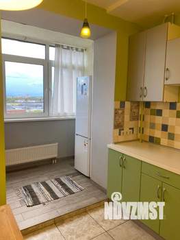 1-к квартира, на длительный срок, 45м2, 9/9 этаж