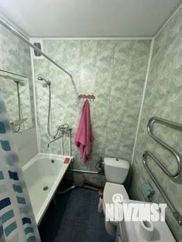 1-к квартира, на длительный срок, 31м2, 1/5 этаж