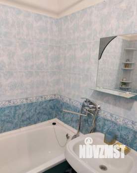 1-к квартира, на длительный срок, 38м2, 7/15 этаж