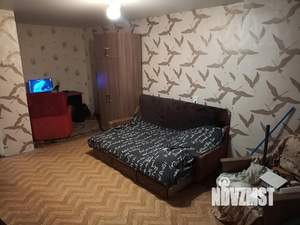 1-к квартира, на длительный срок, 48м2, 7/9 этаж