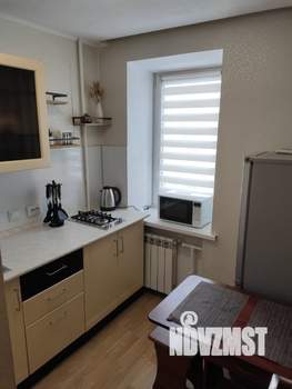 1-к квартира, на длительный срок, 21м2, 6/9 этаж