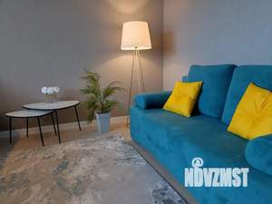 1-к квартира, посуточно, 48м2, 3/14 этаж