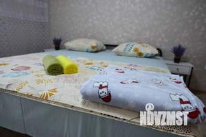 1-к квартира, посуточно, 60м2, 1/1 этаж