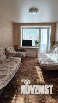 2-к квартира, посуточно, 46м2, 3/5 этаж