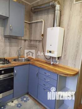 1-к квартира, на длительный срок, 32м2, 1/5 этаж