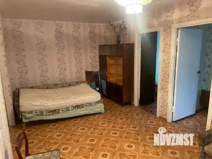 4-к квартира, на длительный срок, 58м2, 2/5 этаж