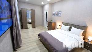 2-к квартира, посуточно, 77м2, 2/14 этаж