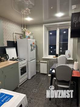 1-к квартира, на длительный срок, 38м2, 8/10 этаж