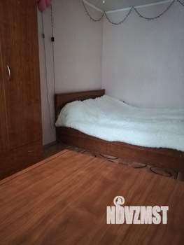 2-к квартира, на длительный срок, 44м2, 2/5 этаж