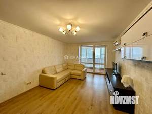 1-к квартира, на длительный срок, 42м2, 9/10 этаж