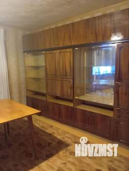 3-к квартира, на длительный срок, 72м2, 4/5 этаж