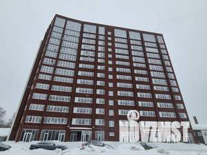 2-к квартира, на длительный срок, 72м2, 3/14 этаж